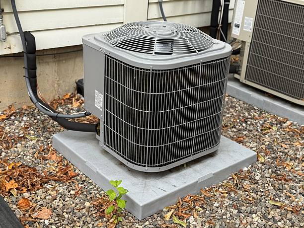 24/7 Emergency Hvac Installation experts in Longmont, CO